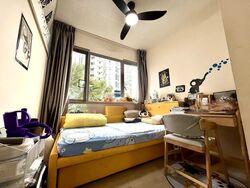 High Park Residences (D28), Apartment #516684001